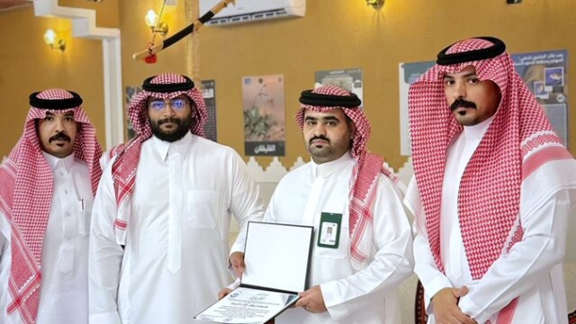 زياره الاعضاء. ٢٢ اكتوبر ٢٠٢٥